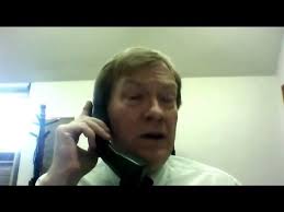 Interview with Patrick O'Connor, Associate Dean of College Counseling