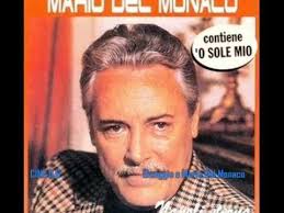 Mario Del Monaco Un Amore Cosi Grande Video Tributo Musica Italiana Musica Musica Para Recordar