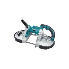 After 46 years in the business of repairing, selling, living and breathing power tools, one thing has always been our main focus: Makita Bandsaw Portable 18v Lxt Tool Only Cordless Portable Band Saws Mktdpb180z Dpb180z Grainger Canada