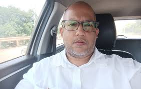 5 Photos of Milind Naik Desai & Associates in Mapusa, GOA