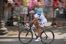 Gambe con le scosse elettriche. Philippe Gilbert Wikipedia