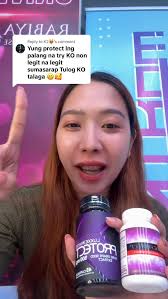 totoo po yan👌, Kaya kung hirap ka makatulog, laging puyat, stress, pagod-  nako bagay na bagay po sa inyo ang LuxxeWhiteProtect natin😍, Maganda po  inumin before matulog, once a day., Checkout na, nasa ...