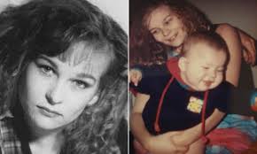 Victoria Police offer $1million for information about Shari Davison who  disappeared 25 years ago