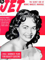 Harlean Harris Wilson, Widow Of Music Legend Jackie Wilson, Dies at 81