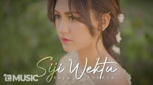 Kunci Gitar Happy Asmara Siji Wektu Dan Lirik Lagu Cari Chord