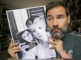 Adam Buxton's Bowie Bug, Brighton Festival review