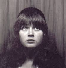 Emily Young, aka the Psychedelic Schoolgirl. The Emily that ...