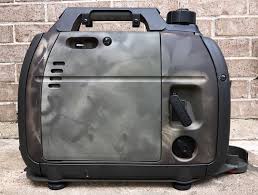 Searching for the best generator for travel trailers? The Great Generator Debate Hard Side Campers