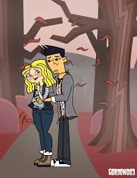 Pin on total drama