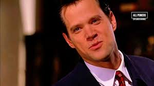 Bob Rickman (Persuasion)