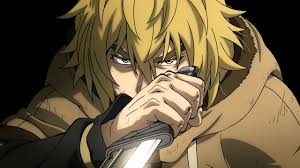 Around the end of the millennium, viking, the mightiest but atrocious tribe, had been outbreaking everywhere. Die Geschichte Einer Verzweifelten Rache Vinland Saga Anime Tipp Youtube