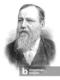 Image of CHARLES A. B. SHEPARD (1829-1889). Amerikanischer Buchverlag und  Mitbegründer des