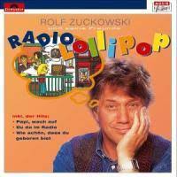 Check spelling or type a new query. Radio Lollipop Cd Von Rolf Zuckowski Auf Cd Musik Thalia