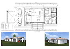 *la maison en bois + permis de construire pour tori iii + étude thermique rt 2012*. Maison Ossature Bois Dessinateur Plans Permis De Construire Etudes Thermiques