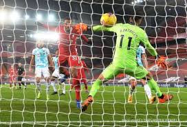 Alternatively, you could view the past results based on liverpool home ground. Liverpool Tertimpa Nasib Nahas Saat Menghadapi West Brom