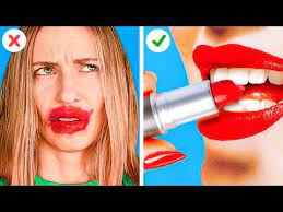 123 Go Youtube Beauty Hacks Funny Girly 123 Go