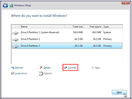 Top 7 Fixes To Windows Couldn T Be Installed Error 0x80300024 Installation Window Installation Windows