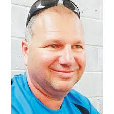 Gary Pitre (1960-2022) Sainte-Anne, Gloucester