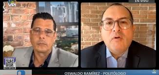 Alex Saab podría participar de las negociaciones sin ser liberado, según  politólogo