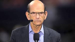 Peter Warwick. This dude was an issue