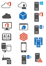 View, edit and collaborate on visio diagrams directly inside microsoft teams. Office 365 Visio Stencils Merill Net