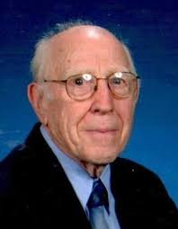 Luke A. Birky Obituary