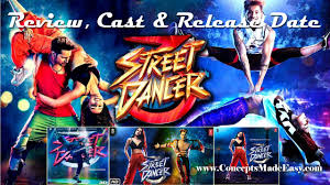 Street Dancer 3d Movie 2020 Story Trailer Songs Review Cast And Release Date In 2020 It Cast Dancer Trailer Song