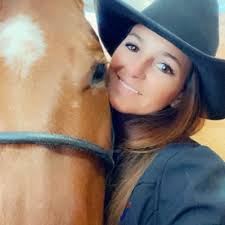 PRCA Calf Roper and SE Circuit Finalist, Cheyenne Harper by The Winner's  Circle