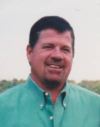 Gregory Paul Tolson (1956-2010)