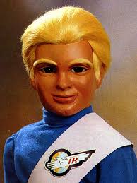 Thunderbirds alan tracy