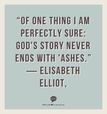 Classy Little Lady Elisabeth Elliot Quotes Quotes Inspirational Words