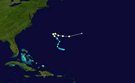 Instead, the national hurricane center (nhc) decided to pretend the perfect storm was not a hurricane. Hurricane Grace Wikipedia