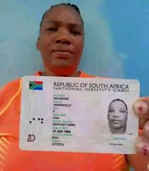 Where to find transfers and ink pads in Cape Town?