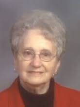 Obituary information for Doris Mae Hurley