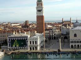 Veneza na itália me impressiona. Veneza A Cidade Sobre A Agua Guia Viagem