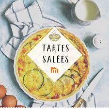 Recettes De Tartes Salees Tarte Salee Recette Tarte Salee Tarte Aux Legumes