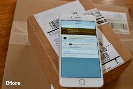 Just install it and invite friends to share locations by choosing from your contacts or family locator is another popular iphone tracker app which can help you to quickly locate family members and contact with them in real time. Best Package Tracking Apps For Iphone And Ipad In 2021 Imore
