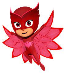 Pin En Pjmask