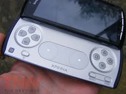 TNW Review: Sony Ericsson Xperia Play