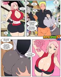 Historias pornô curtas do Naruto Hentai - Hentai - Quadrinhos Eroticos,  Hentais, HQ Pornô