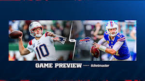 Patriots 2026 Schedule | New England Patriots - Patriots.com