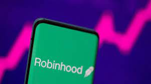 The ipo will have the company offering up a. What To Expect When Robinhood Hood Starts Trading Nasdaq