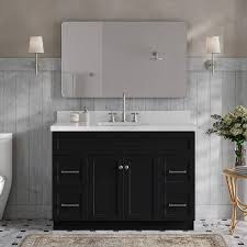 Freestanding Bath Vanity Cabinet
