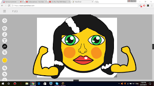 Artwork My Drawing With The Help Of Autodraw Cubecraft Games Download 575 vector icons and icon kits.available in png, ico or icns icons for mac for free use. my drawing with the help of autodraw