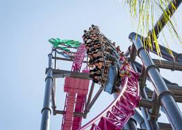 Discounted Gold Coast Theme Park Passes Buy Online Save