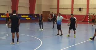 واحتل منتخب الفراعنة المركز الثاني في المجموعة السابعة (g) برصيد4 نقاط. Ù…ÙˆØ§Ø¬Ù‡Ø§Øª Ù‚ÙˆÙŠØ© ÙÙ‰ Ø±Ø¨Ø¹ Ù†Ù‡Ø§Ø¦Ù‰ ÙƒØ£Ø³ Ù…ØµØ± Ù„ÙƒØ±Ø© Ø§Ù„ÙŠØ¯ Ø§Ù„ÙŠÙˆÙ… Ø§Ù„Ø³Ø§Ø¨Ø¹
