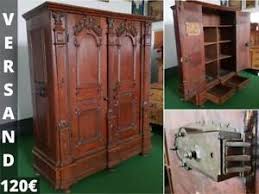 Schlafzimmer schrank ebay kleinanzeigen with schranke bei … wer gerade umgezogen ist oder einen raum neu einrichten möchte, steht erst mal vor der frage. Renaissance Schrank Ebay Kleinanzeigen