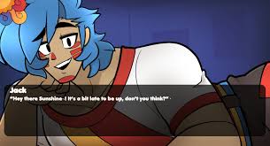 🔞 Sunny Day Jack 🔞🍉 on X: - Its getting late. Why sleep alone? -  Introducing the Sunny Day Jack: Sleepy Time Jack Sleepy Time Companion app,  in BETA only on the