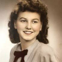 Joan A. Tyler Obituary (2023)