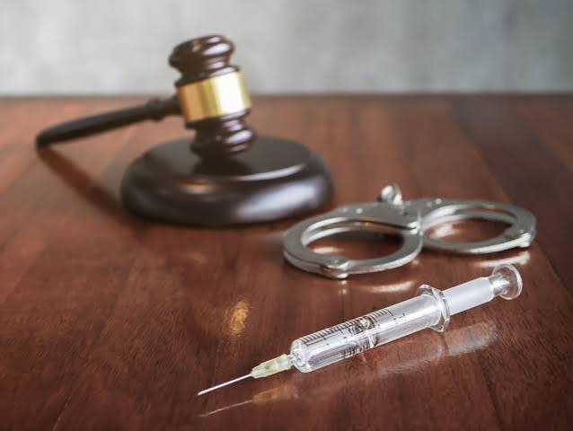 Lethal injection: can pharma kill the death penalty? - Pharmaceutical Technology